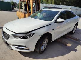 Opel Insignia Variklis d16dth rida 70 000 km prekyba naudotomis įvairių m