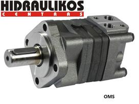 -Kita- Hidrovarikliai orbitiniai OMM, другое