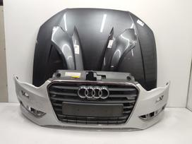 Audi A3 body parts
