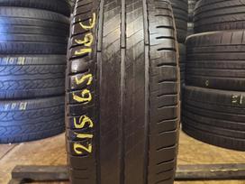 Michelin Agilis 3, summer 215/65 R16