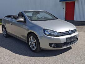 Volkswagen Golf, 1.2 l., Кабриолет