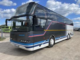 Neoplan 1116/3H, turistiniai