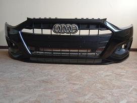 Audi A4 bamperiai