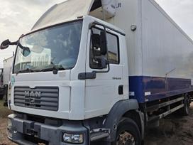 MAN TGM18.240, kravas automašīnas