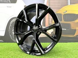 Autowheels VW Estoril Style Golf, Passat, легкосплавные , R18
