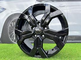 Autowheels Dacia Duster Style Facelift, легкосплавные , R17