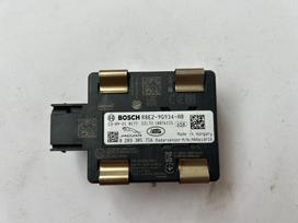 Land Rover Range Rover Sport, R8E29G934AB, Cen27903