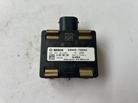 Suzuki Vitara, 3394376S00, Cen27940