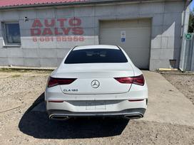 Mercedes-Benz CLA klasė