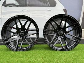 HAXER Wheels Haxer HX020 BMW E39, E60, E65, light alloy, R19