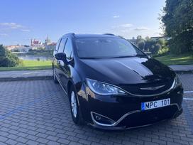 Chrysler Pacifica, 3.6 l., vienatūris