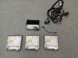 Audi A3 chassis parts
