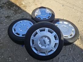 Ford Galaxy, lengvojo lydinio, R16