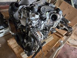 Peugeot 308, Hn05, двигатель