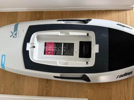 Radinn X-Sport, Radinn X-Sport elektrinė vandens lenta (banglentė)
