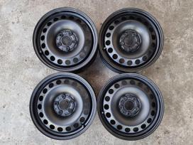 Mercedes-Benz W117 CLA, W176 A-klasse, W246, stamped steel, R16