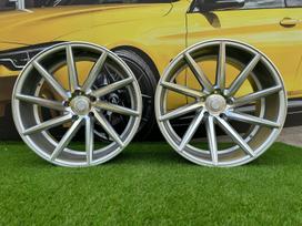 Autowheels Vossen Cvt Style Audi, Bmw,
