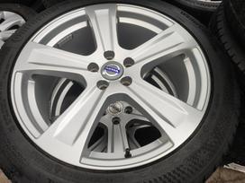Volvo, light alloy, R19