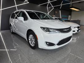 Chrysler Pacifica, 3.6 l., mpv / minivan