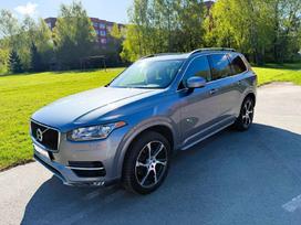 Volvo XC90, 2.0 l., Внедорожник / Кроссовер