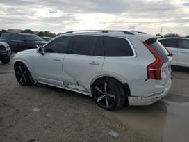 Volvo XC90 по частям