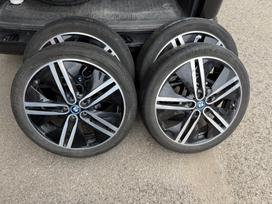 Bmw I3 Originalus, lengvojo lydinio, R20