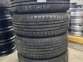 Nordman, summer 215/50 R17