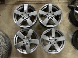 KIA, light alloy, R16