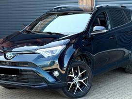 Toyota RAV4 Darbo laikas i v 8 00 16 30 val