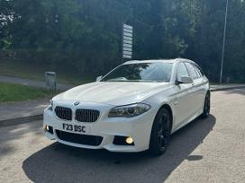 BMW 525