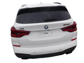 BMW X3 по частям. 2018 bmw x3 m40iapie mus prekiaujame tik originaliomi