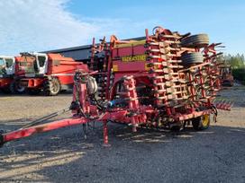 Vaderstad Concorde 600, сеялки, сажалки
