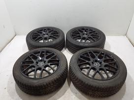 Mercedes-Benz EQS, легкосплавные , R20
