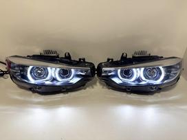 BMW 4 serija body parts