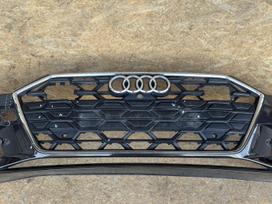 Audi A7, 4K8807437, Cen27797