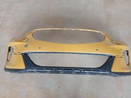 Kia XCeed bumpers