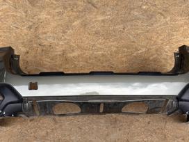 Subaru Outback, 57704AL130, Cen27836