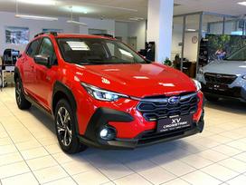 Subaru Crosstrek, 2.0 l., off-road / crossover