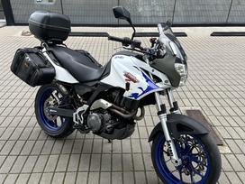 Aprilia Pegaso 660cc, enduro / adventure