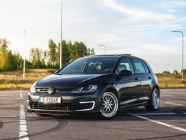 Volkswagen Golf, 1.4 l., hečbekas