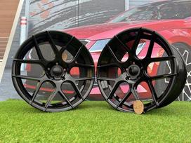 HAXER Wheels Haxer HX022 BMW F30, F10, F01, lengvojo lydinio, R20