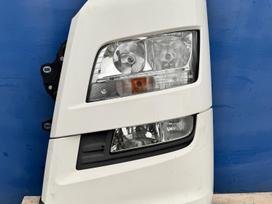 MAN TGX 18.440, тягачи