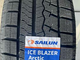 Sailun ARCTIC; SIUNČIAME, winter 215/50 R17
