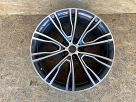 BMW X3, 8043670, Cen28066