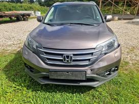 Honda CR-V for parts