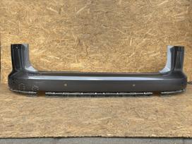 Volkswagen Touareg, 760807421A, Cen28134