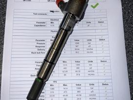 Seat Ibiza, 03L130277B, injection system