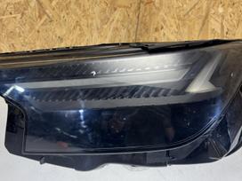 Audi Q4 e-tron, 89A941035D, Cen28142