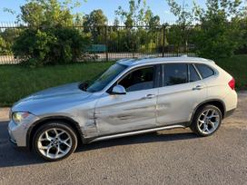 BMW X1 dalimis. E84 x1 3 5xi 2014m ardomas dalimis spalvos kodas glacie