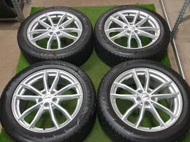 RIAL R19 5X112mm ET45 J8, легкосплавные , R19
